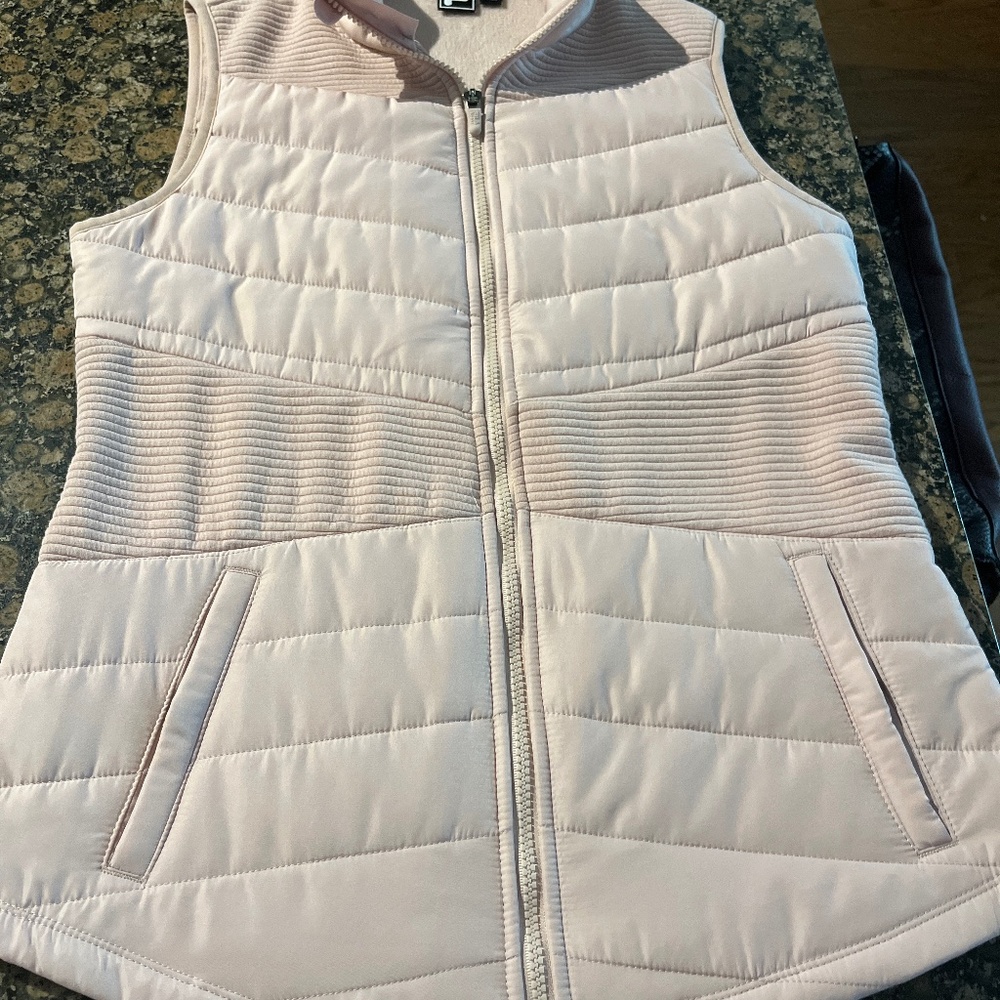 Fila Sport Vest